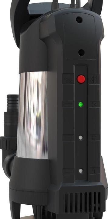 Produktbild Güde Schmutzwassertauchpumpe GS 750.1 INOX (Schmutzwasserpumpe)