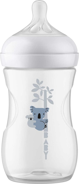Philips Avent Risposta naturale (260 ml)