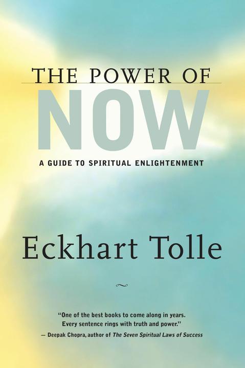 Produktbild The Power Now (Englisch, Eckhart Tolle, 1999)