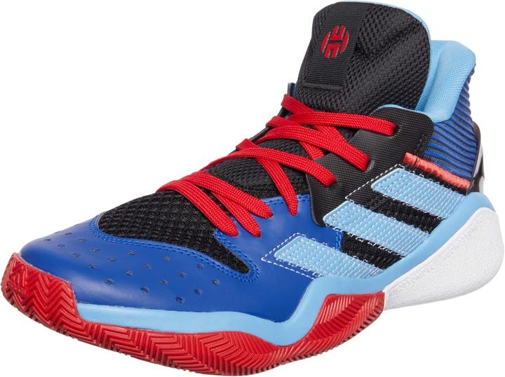 Produktbild Adidas Harden Stepback