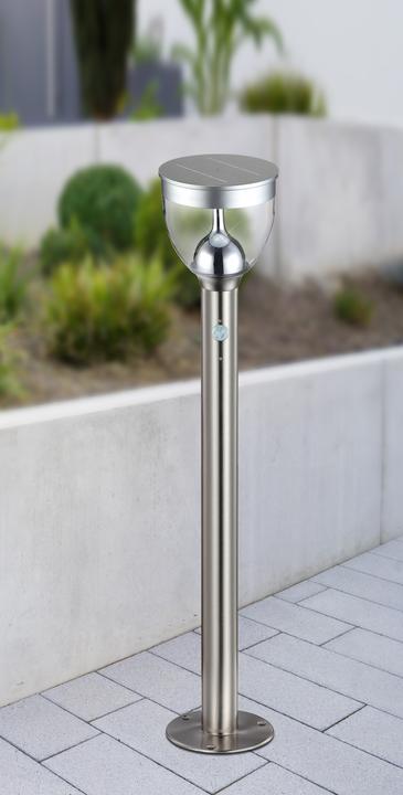 Actual product image Globo Solar light (IP44)