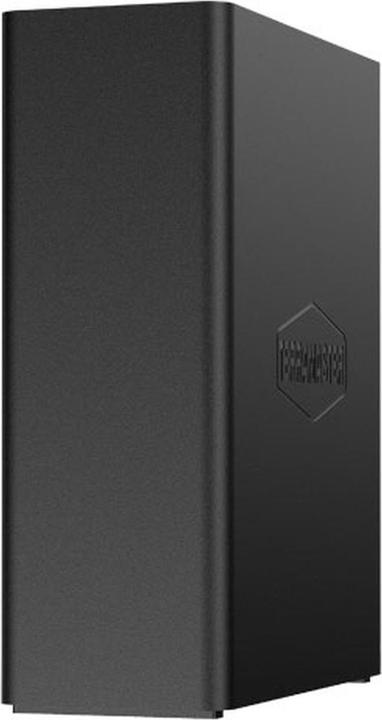 Terramaster F8 SSD Plus (0 TB)