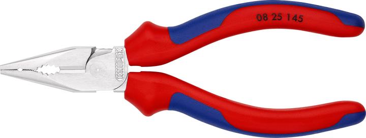 Actual product image Knipex ColourCode Clips (21 mm)