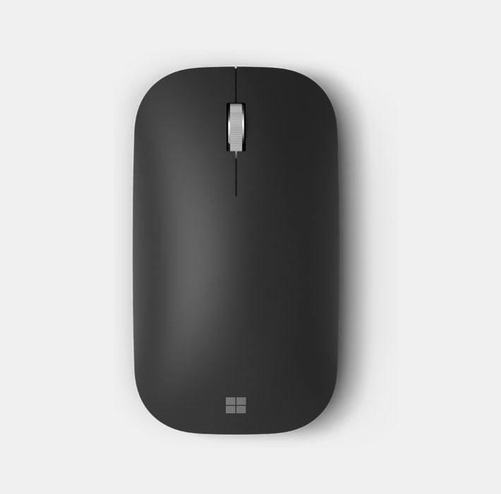 Actual product image Microsoft Surface Modern Mobile Mouse (Wireless)
