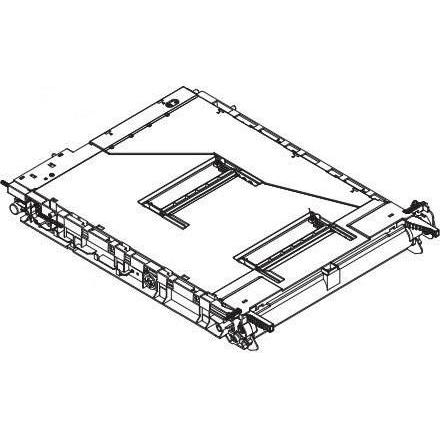 Kyocera Transferband, Drucker Zubehör