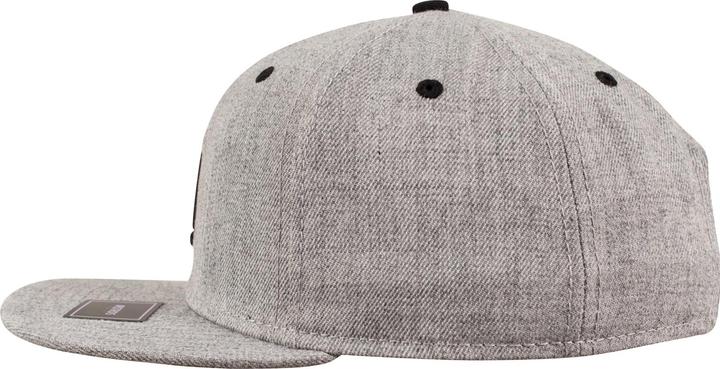 Produktbild Masterdis Letter Snapback (L)