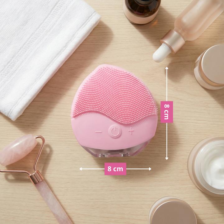 Actual product image Face massager electric