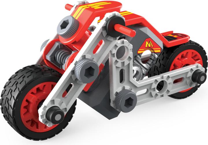 Produktbild Meccano Junior 1st Constructions