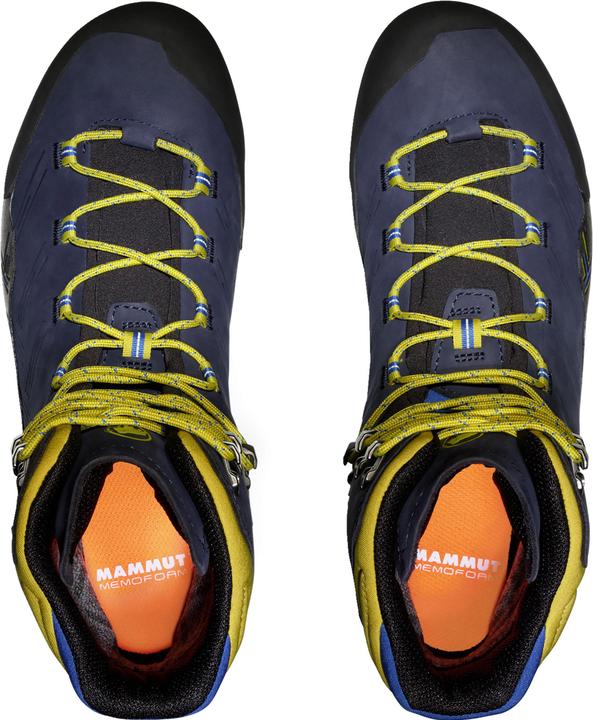 Actual product image Mammut Kento Advanced High GTX® Men (44 2/3)