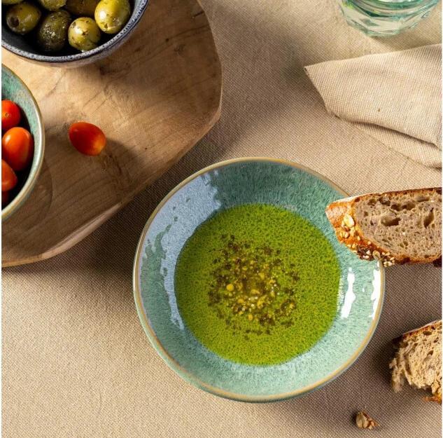 Produktbild Leonardo Frühstücks- & Dessertteller Matera (6 x, 16 cm)