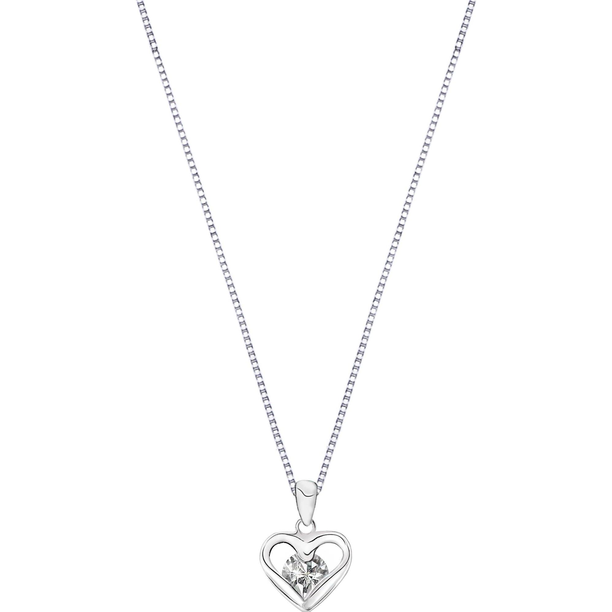 Favs, Halsschmuck, Kette, (925er Silber)