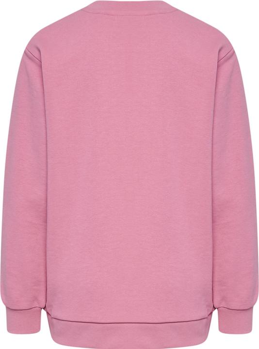 Produktbild hummel hmlJR BASE SWEAT SET (128)