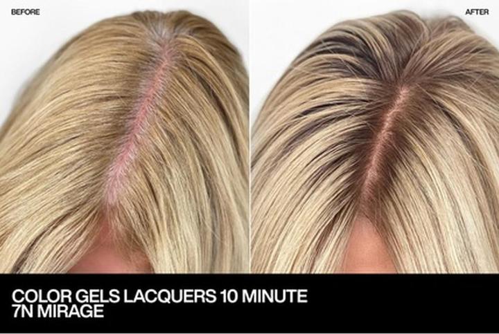 Immagine prodotto Redken RK CG 10 7N MIRAGE 60ML V111 (7n)