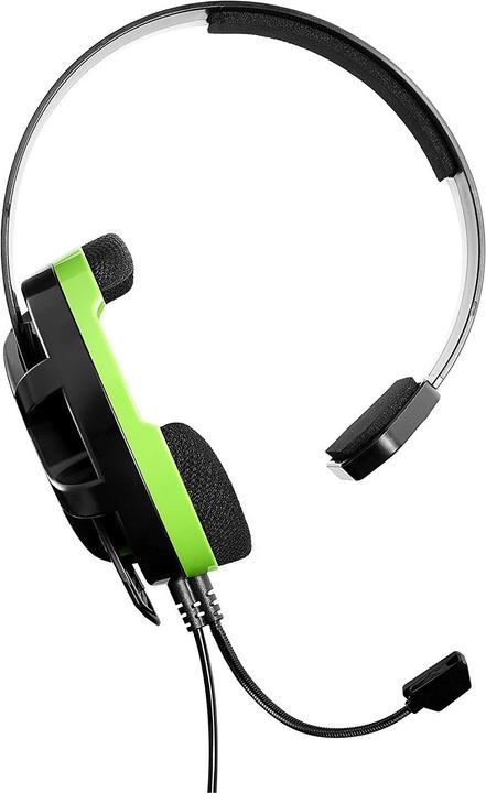 Image du produit Turtle Beach Recon Chat Xbox One (Filaire)