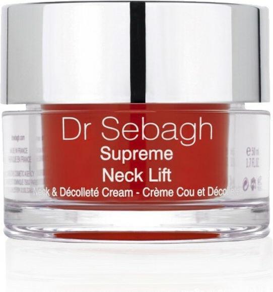 Produktbild Dr Sebagh Supreme Neck Lift 50ml (50 ml)