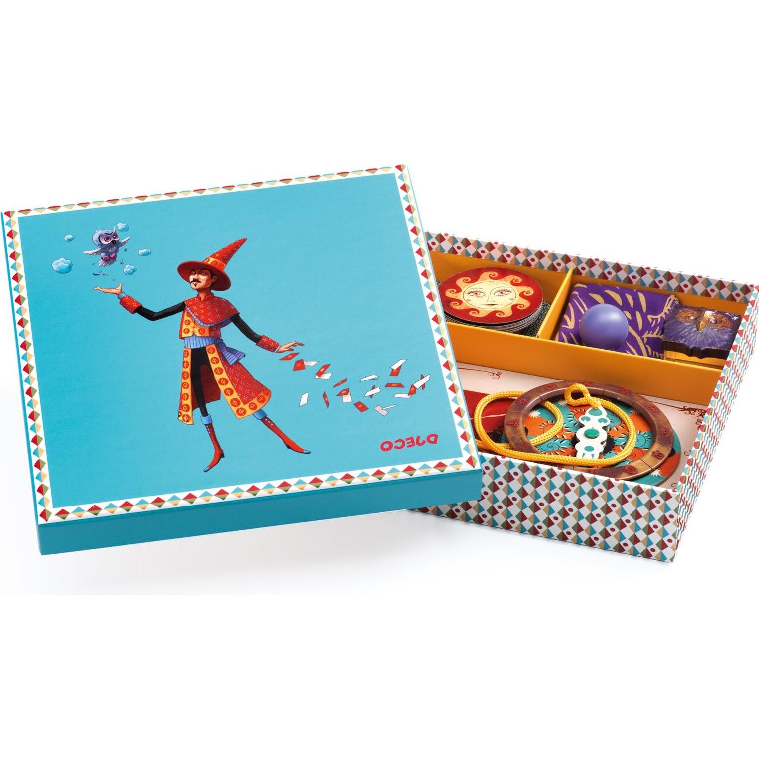 Djeco Magic Mirabile Magus - buy at Galaxus