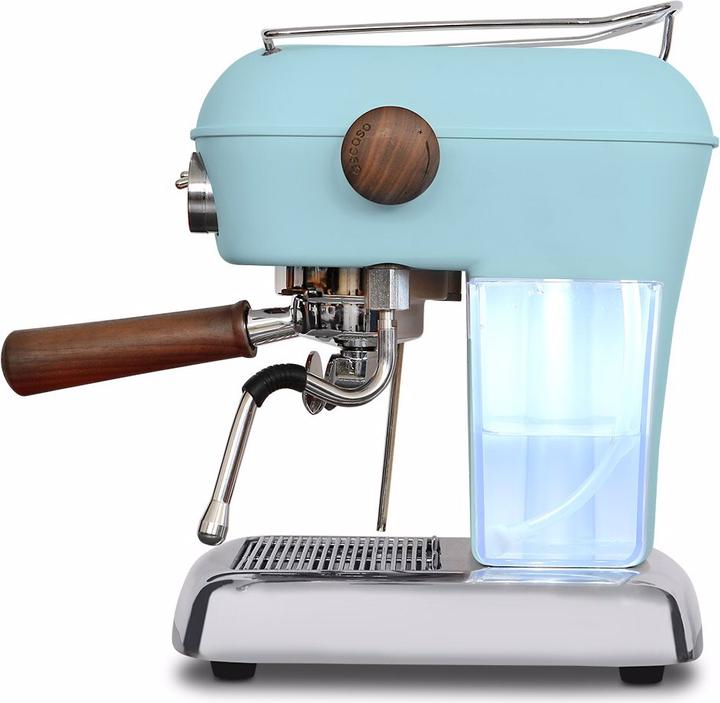 Image du produit Ascaso Pid de rêve