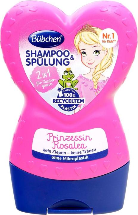 Image du produit MGA Princesse Rosalea