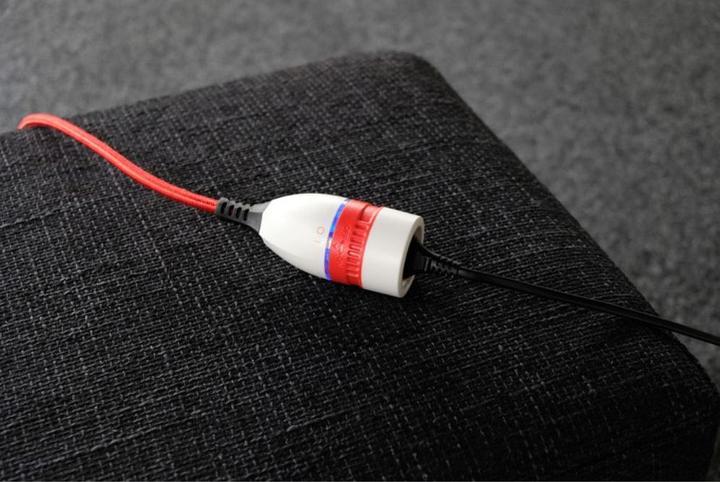 Produktbild Brennenstuhl PVC, Stecker Typ E/F (5 m, CEE 7/3)