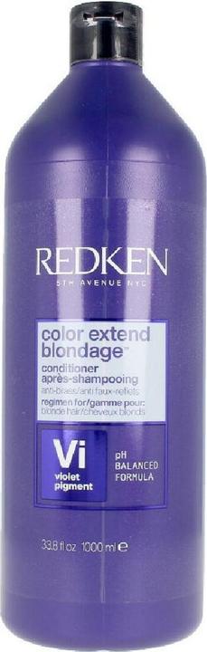 Produktbild Redken Color Extend Blondage Conditioner / (1000 ml)