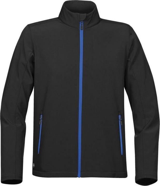 Image du produit Stormtech Veste Soft Shell pour hommes Orbiter (S)