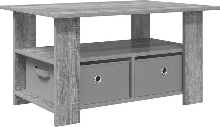 Image du produit vidaXL Moderner Couchtisch