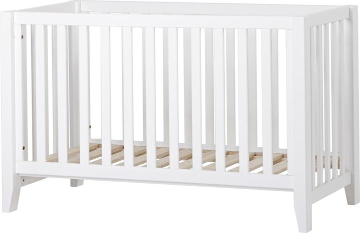 Hoppekids Babybett (60 x 120 cm)