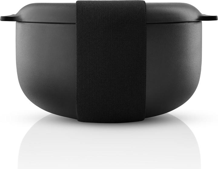 Produktbild Eva Solo Lunchbox To Go Schwarz