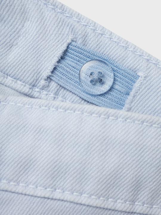 Actual product image Name it NKFROSE MOM TWI SHORTS 3248-TW TB (146)