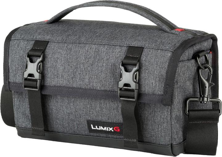 Produktbild Panasonic Schultertasche DMW-PS10 (Kamera Schultertasche, 3 l)