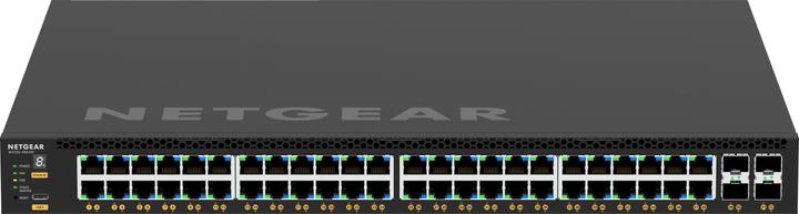 Immagine prodotto Netgear Switch gestito 52PT M4350-48G4XF (52 porte)