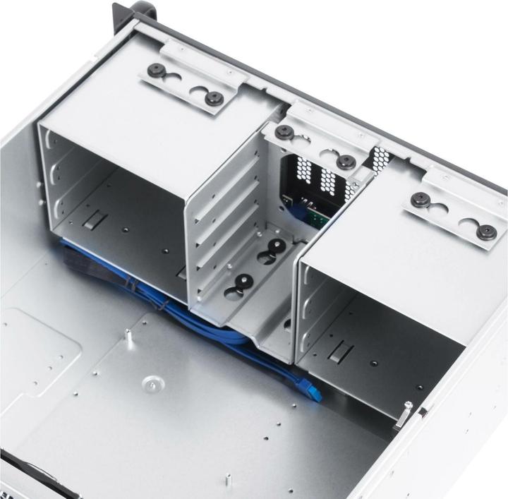 Actual product image Silverstone RM41-506