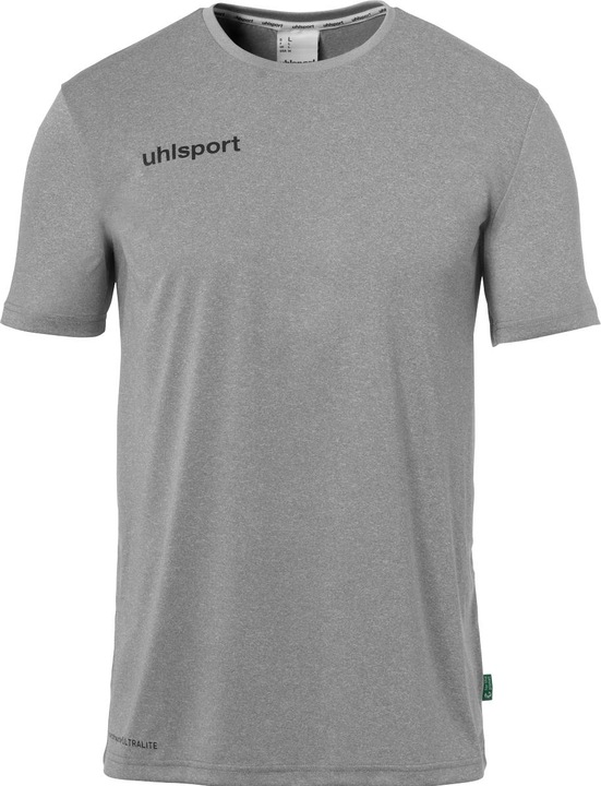 Dark grey melange