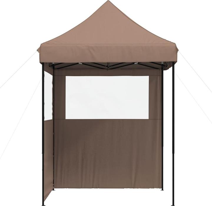 Image du produit vidaXL Partyzelt (200 cm, 200 cm)