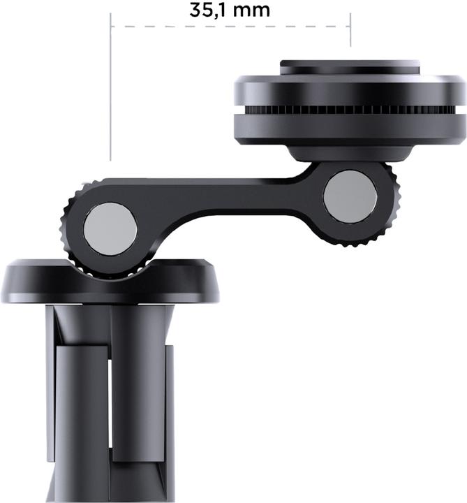 Image du produit Sp Connect Moto Stem Mount Pro
