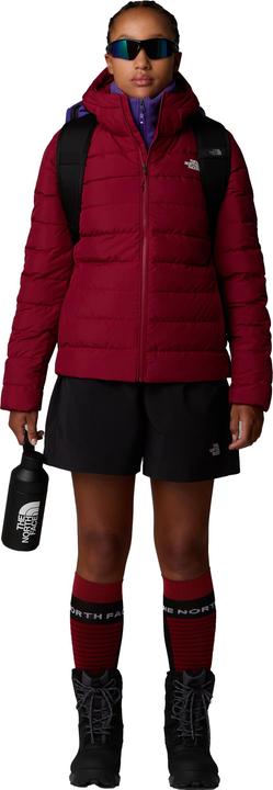 Immagine prodotto North Face Felpa con cappuccio Aconcagua 3 (M)