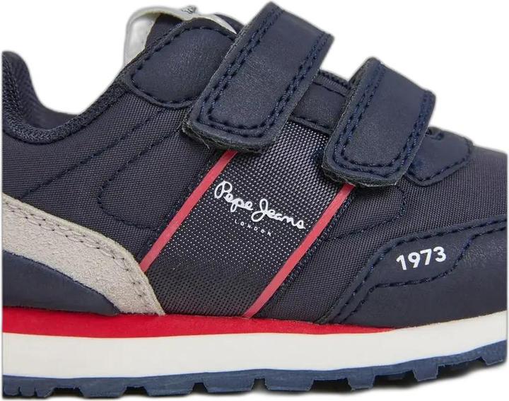 Immagine prodotto Pepe Jeans Dublin Clue BK (25)