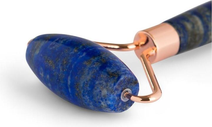 Actual product image YÙ Beauty Lapislazuli Doppel Face Roller