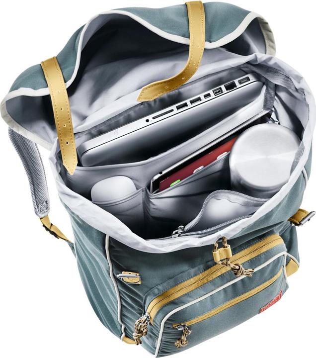 Actual product image Deuter Innsbruck (22 l)