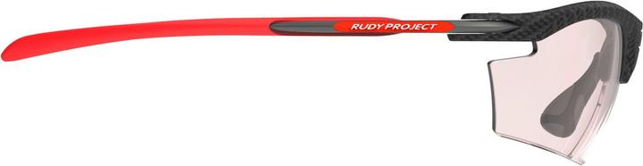 Produktbild Rudy Project Rydon Glasses (Carbonium, Laser red)