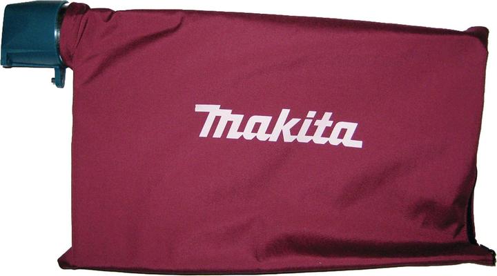 Actual product image Makita Dustbag