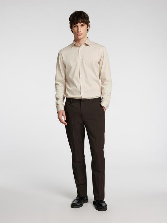 Image du produit Selected Homme Slhslim-Performance Shirt Ls Noos (XL)
