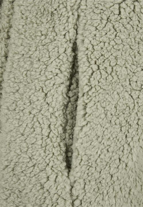 Produktbild Urban Classics Ladies Sherpa Jacket - 2092 (4XL)