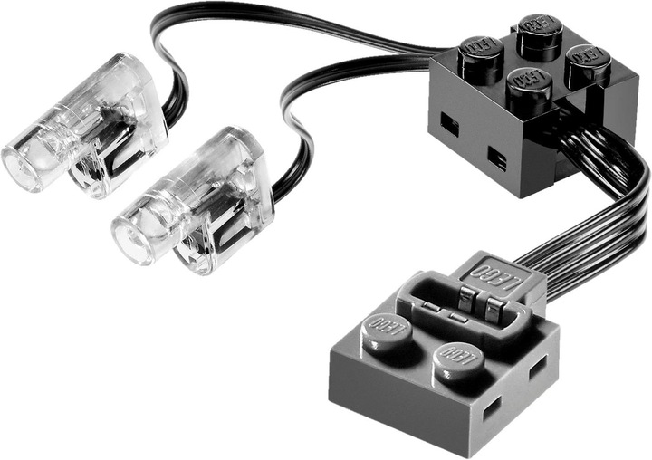 Produktbild LEGO Tuning-Set (8293, LEGO Technic)
