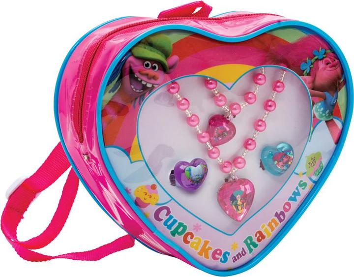 Immagine prodotto Ravensburger Set Gioielli In Borsetta Pvc