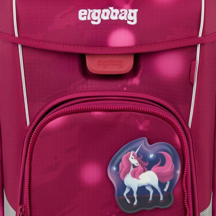 Produktbild Ergobag Schultaschen Set CUBO MondzauBär (19 l)
