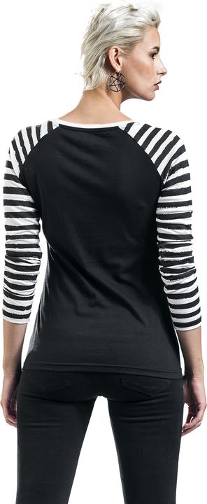 Produktbild RED by EMP Long Raglan Road (S)