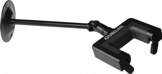 Produktbild Quik Lok GS/701L Gitarren- und Bassgitarren-Wandständer (Gitarre)