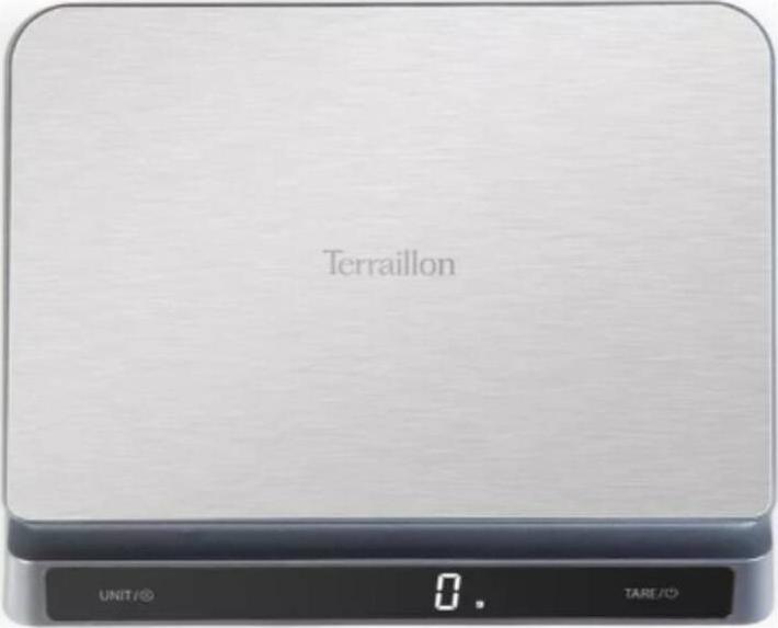 Produktbild Terraillon Küchenwaage Pro USB 15