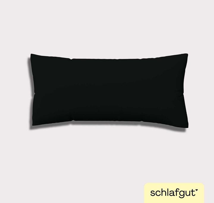 Immagine prodotto schlafgut Easy Jersey (Copricuscino, 40 x 80 cm)